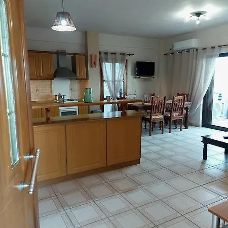 The View In Casa de Férias