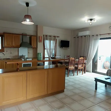 Feriehus The View In Álika