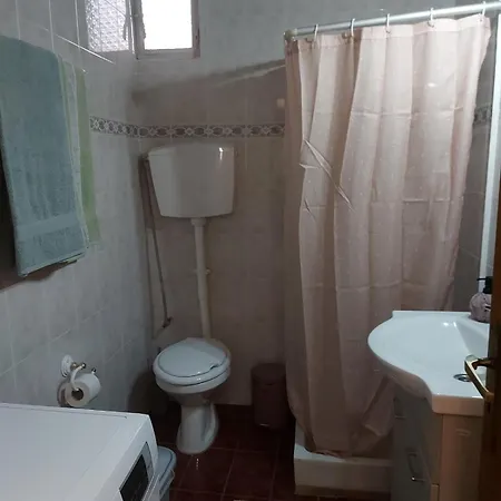 Feriehus The View In