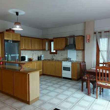 Feriehus The View In *