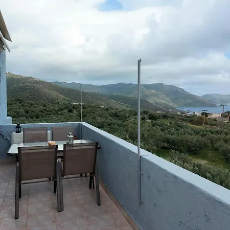 Casa de Férias The View In *