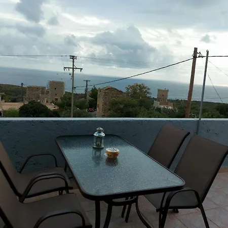 Feriehus The View In Álika