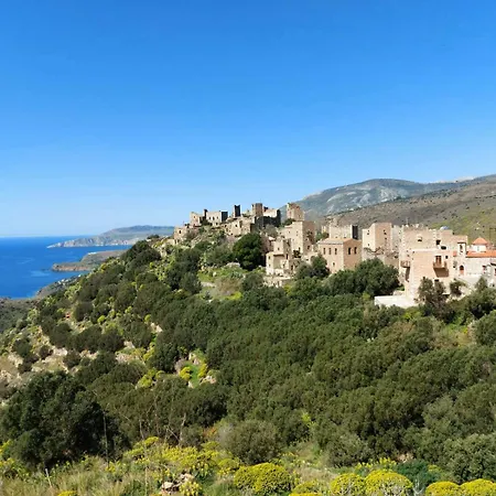 Feriehus The View In Álika