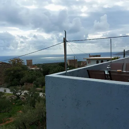 The View In * Álika