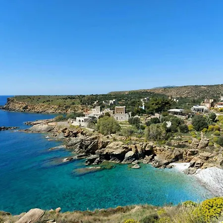 Feriehus The View In