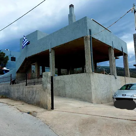 Feriehus The View In *