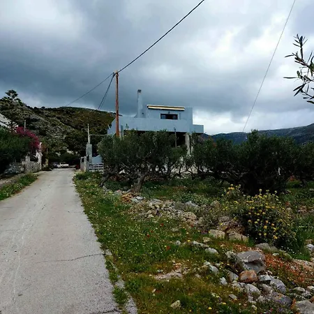 Casa de Férias The View In *