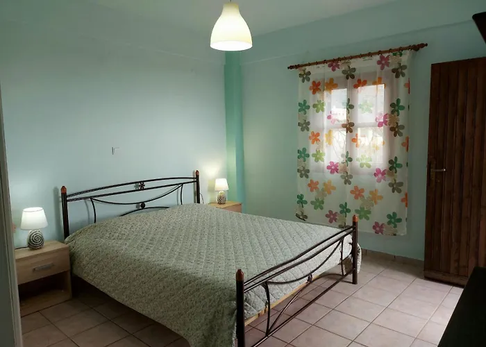 بيت للعطل The View In *