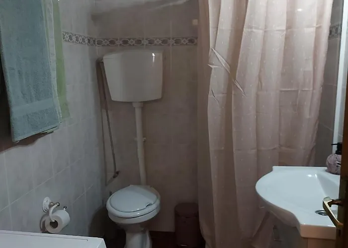 بيت للعطل The View In