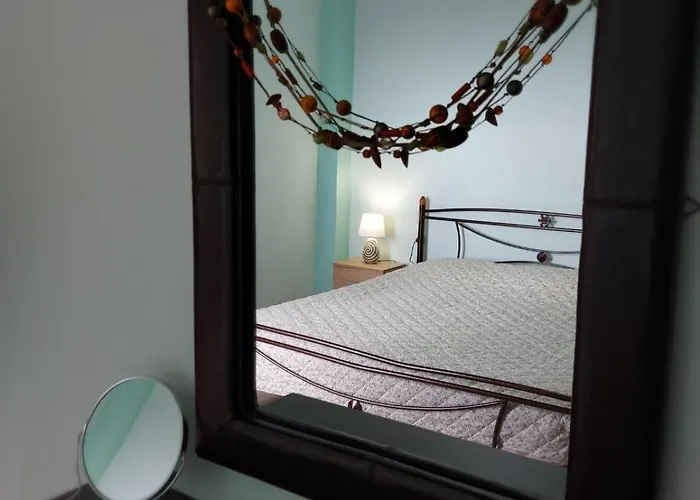 بيت للعطل The View In Álika