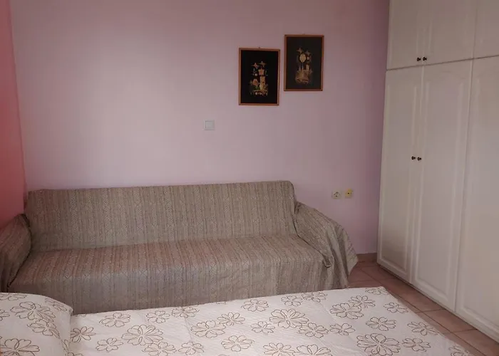 بيت للعطل The View In