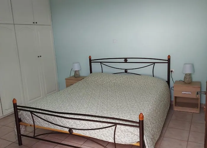 بيت للعطل The View In