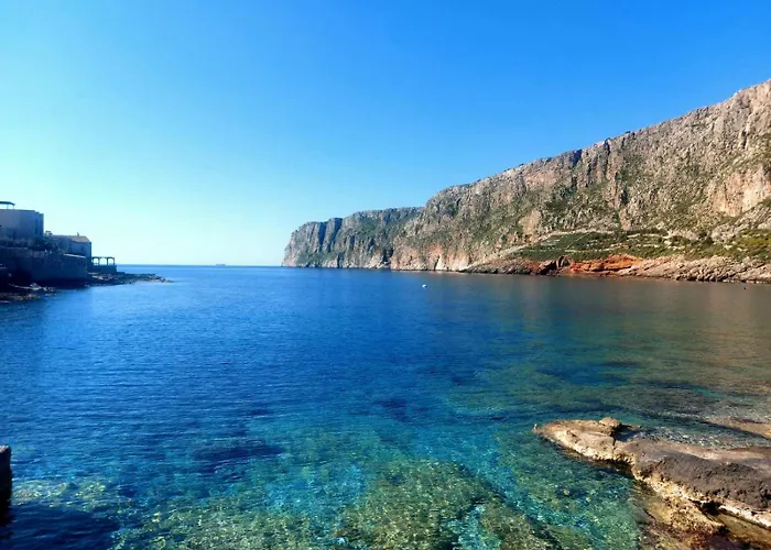 Σπίτι διακοπών The View In *