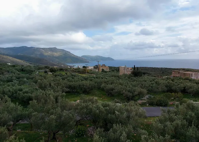 The View In * Álika