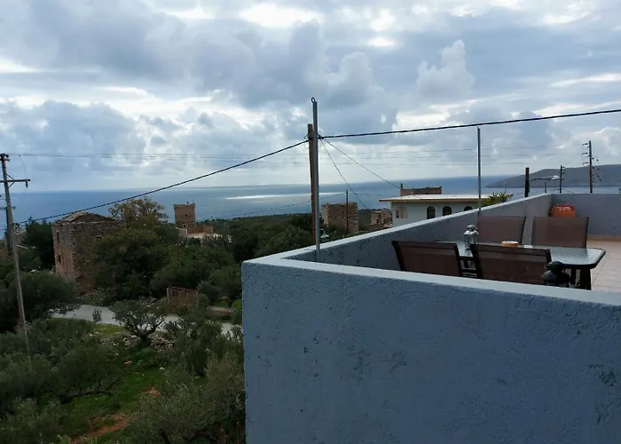 The View In * Álika