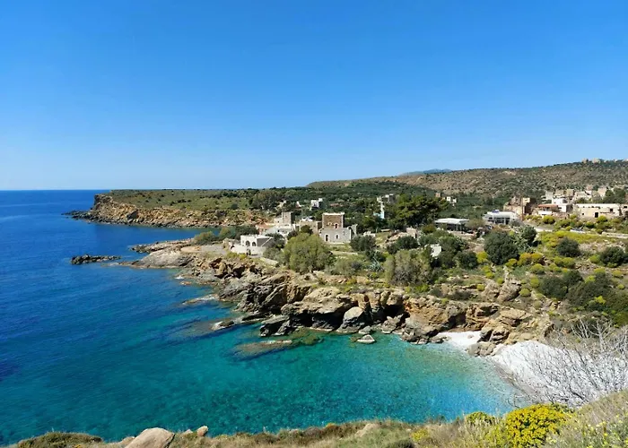 Σπίτι διακοπών The View In