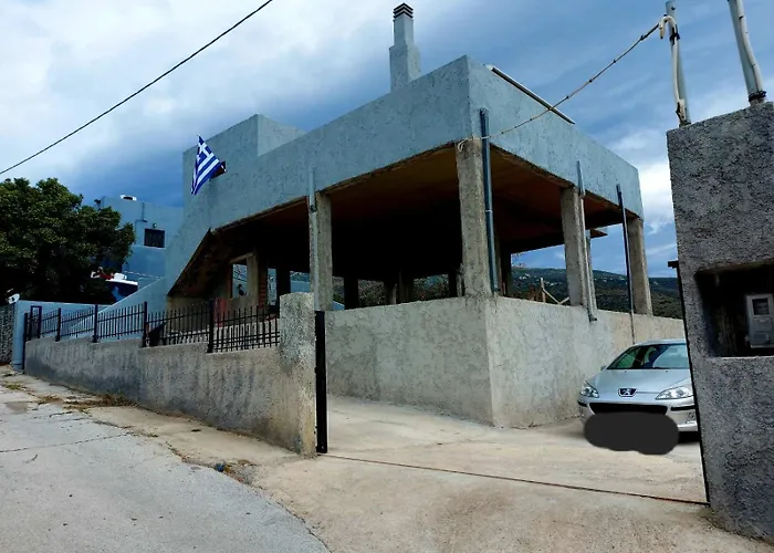 Σπίτι διακοπών The View In *