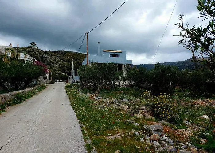 Σπίτι διακοπών The View In *